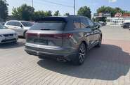 Volkswagen Touareg R-Line Platinum 3