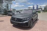 Volkswagen Touareg R-Line Platinum 3
