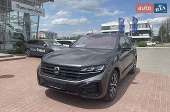 Volkswagen Touareg 2025 в Хмельницький