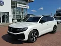 Volkswagen Touareg Volkswagen Touareg