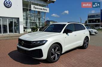 Volkswagen Touareg 2025 в Хмельницький