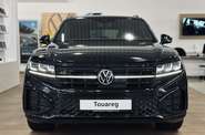 Новый Volkswagen Touareg 3.0 TDI AT (286 к.с.) AWD R-Line Platinum 2025 автосалона Автодім Атлант на Вацлава Гавела - фото 4