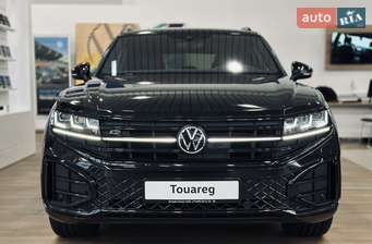 Volkswagen Touareg 2025 в Київ