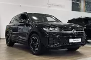 Volkswagen Touareg R-Line Platinum