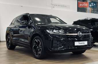 Volkswagen Touareg 2025 в Київ
