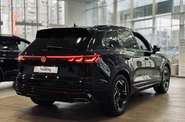 Новый Volkswagen Touareg 3.0 TDI AT (286 к.с.) AWD R-Line Platinum 2025 автосалона Автодім Атлант на Вацлава Гавела - фото 6