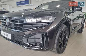Volkswagen Touareg 2025 в Київ