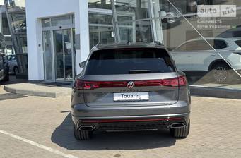 Volkswagen Touareg 2025 3.0 TDI AT (286 к.с.) AWD R-Line Platinum - фото 4