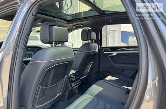 Volkswagen Touareg 2025 3.0 TDI AT (286 к.с.) AWD R-Line Platinum - фото 2