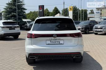 Volkswagen Touareg 2025 3.0 TDI AT (286 к.с.) AWD R-Line Platinum - фото 2