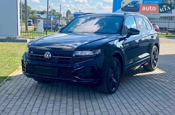 Volkswagen Touareg 2025 в Полтава