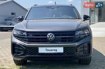 Volkswagen Touareg 2025 в Полтава