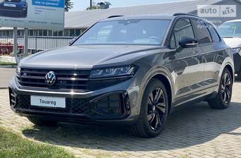 Volkswagen Touareg 2025 R-Line Platinum