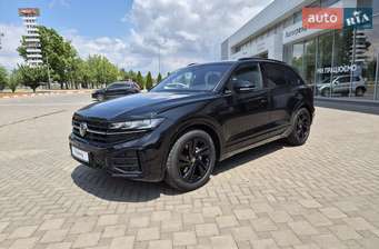 Volkswagen Touareg 2025 в Миколаїв