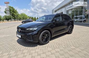 Volkswagen Touareg 2025 R-Line Platinum