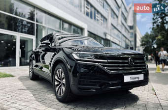 Volkswagen Touareg 2025 в Київ