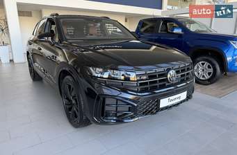 Volkswagen Touareg 2025 в Кропивницький (Кіровоград)