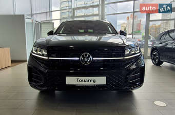 Volkswagen Touareg 2025 в Київ