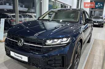 Volkswagen Touareg 2025 в Житомир