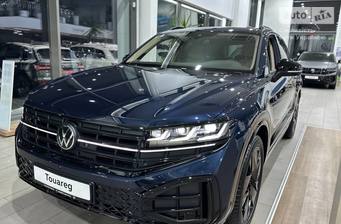 Volkswagen Touareg 2025 R-Line Platinum