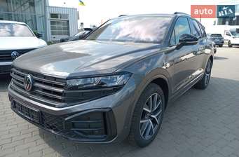 Volkswagen Touareg 2025 в Хмельницький