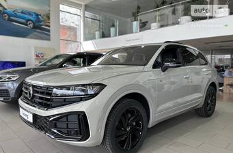 Volkswagen Touareg 2025 R-Line Platinum