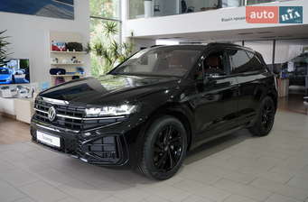 Volkswagen Touareg 2025 в Житомир