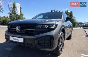 Volkswagen Touareg 2025 в Тернопіль