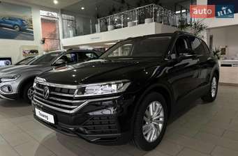 Volkswagen Touareg 2025 в Житомир