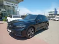 Volkswagen Touareg Volkswagen Touareg