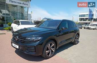 Volkswagen Touareg 2025 в Хмельницький