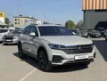 Volkswagen Touareg Volkswagen Touareg