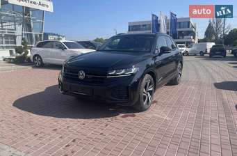 Volkswagen Touareg 2025 в Хмельницький