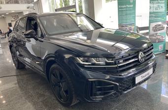 Volkswagen Touareg 2025 R-Line Platinum+