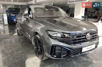 Volkswagen Touareg 2025 в Київ