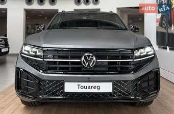 Volkswagen Touareg 2025 в Київ