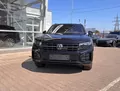 Volkswagen Touareg Volkswagen Touareg