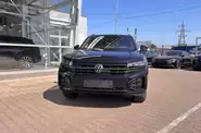 Volkswagen Touareg Volkswagen Touareg R-Line Platinum
