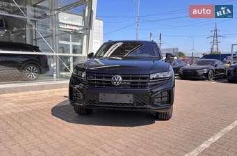 Volkswagen Touareg 2025 в Чернівці