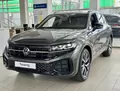 Volkswagen Touareg Volkswagen Touareg