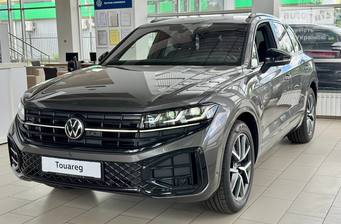 Volkswagen Touareg 2025 R-Line Platinum