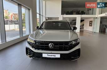 Volkswagen Touareg 2025 в Кропивницький (Кіровоград)