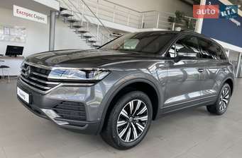Volkswagen Touareg 2025 в Тернопіль