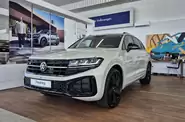 Volkswagen Touareg Volkswagen Touareg R-Line Platinum