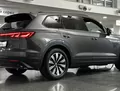 Volkswagen Touareg Volkswagen Touareg