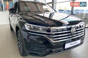 Volkswagen Touareg 2025 в Тернопіль