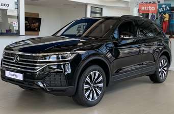 Volkswagen Touareg 2025 в Тернопіль
