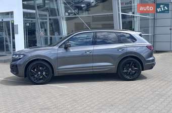 Volkswagen Touareg 2025 в Миколаїв