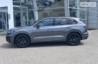 Volkswagen Touareg 2025 R-Line Platinum