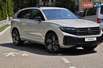 Volkswagen Touareg 2025 в Одеса